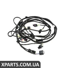 61129332215 BMW ДЖУТЬ ПРОВОДИ, ПЕРЕДНЯ ЧАСТИНА