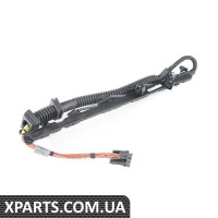 12517808210 BMW Модуль форсунки двигуна джгута проводів E70
