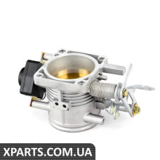 13541711008 BMW Корпус дросельної заслінки в зборі Eh - код "E"