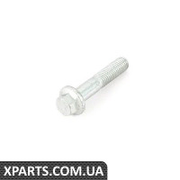 07119905814 BMW БОЛТ С ШЕСТИГРАННОЙ ГОЛОВКОЙ