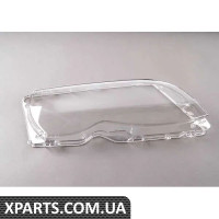 63126924046 BMW Кришка розсіювача фари - права