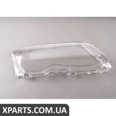 63126924046 BMW Кришка розсіювача фари - права
