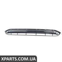 51117399898 BMW Решітка - повітрозабірник - центр