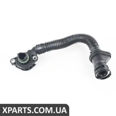 11157848341 BMW ЛІНІЯ ВЕНТИЛЯЦІЇ, АН