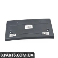 51118056517 BMW ПІДСТАВА ДЛЯ НОМЕРНОГО ЗНАКА