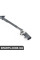 61667202027 BMW ВІКНО МАСИВА ФОРСУНОК