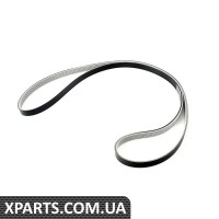 11288570646 BMW Ремінь генератора, кондиціонер, гідравлічний насос, водяний насос 6K X 2145
