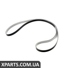 11288570646 BMW Ремінь генератора, кондиціонер, гідравлічний насос, водяний насос 6K X 2145