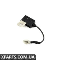 12311722989 BMW Конденсатор