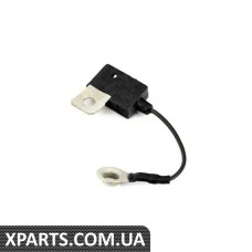 12311722989 BMW Конденсатор