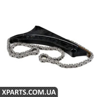 11318658027 BMW ПРИВОДНИЙ ЛАНЦЮГ З НАТЯЖКОЮ РІЙКОЮ