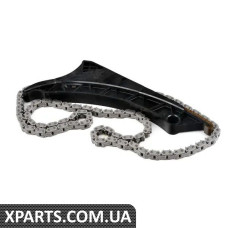 11318658027 BMW ПРИВОДНИЙ ЛАНЦЮГ З НАТЯЖКОЮ РІЙКОЮ