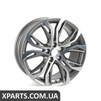 36116856067 BMW Легкосплавний диск BMW Y-Spoke 566 - 18 дюймів