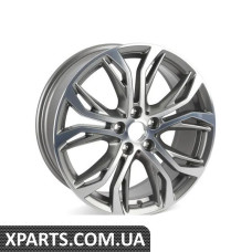 36116856067 BMW Легкосплавний диск BMW Y-Spoke 566 - 18 дюймів