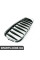 51137051957 BMW Решітка для нирок - водій (ліворуч)