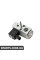 64509313231 BMW ЕЛЕКТРИЧНЕ РОЗШИРЕННЯ V