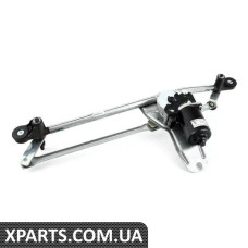 61617111535 BMW E53 X5 Передача стеклоочистителя