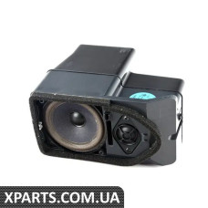 65138361403 BMW ГУЧНОМОЖНИК ЗЛІВА
