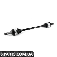 33208680348 BMW ВИХІДНИЙ ВАЛ ДЕЛА