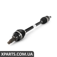 33207637445 BMW ВИХІДНИЙ ВАЛ ЗЛІВА