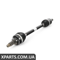 33208603109 BMW ВИХІДНИЙ ВАЛ ЗЛІВА