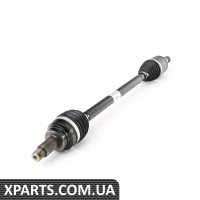 33207609352 BMW ВИХІДНИЙ ВАЛ ДЕЛА