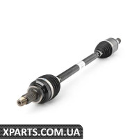 33207609351 BMW ВИХІДНИЙ ВАЛ ЗЛІВА