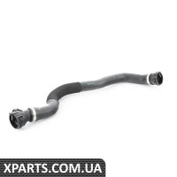 17128602871 BMW Шланг - Радіатор-Двигун