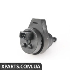 13531435611 BMW E38 Запірний повітряний клапан