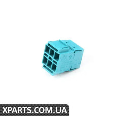 61146938604 BMW РОЗЕТКА КОРПУС