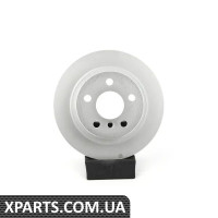 34216799367 BMW I3 Задні гальмівні диски