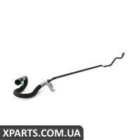 17227577643 BMW Вхідний патрубок масляного охолодження