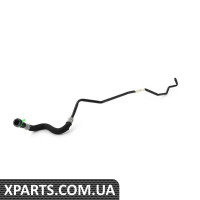 17227577644 BMW Вихід труби охолодження олії