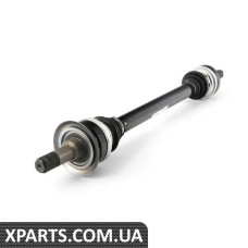 33207577507 BMW ВИХІДНИЙ ВАЛ ЗЛІВА