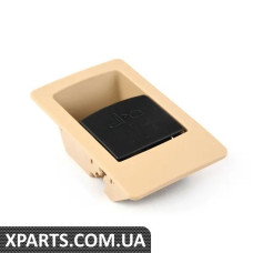 52207246723 BMW КРИШКА, УПРАВЛІННЯ