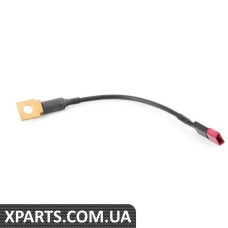 13621714599 BMW E38 Подвійний датчик температури - батарея