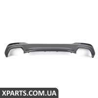 51128067763 BMW КРЫШКА, БАМПЕР, ЗАДНИЙ