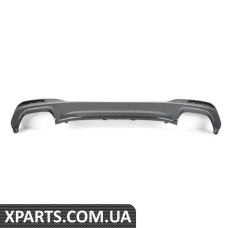 51128067763 BMW КРИШКА, БАМПЕР, ЗАДНІЙ
