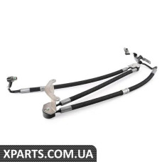 32416788261 BMW Шланг гідропідсилювача керма