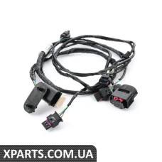 61129337188 BMW Кабелі - передній фартух