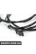 61129337188 BMW Кабелі - передній фартух