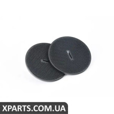 51477335842 BMW Велюровий килимок для підлоги з боку водія - Oyster