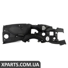51487012717 BMW ІЗОЛЯЦІЯ ЗВУКУ. ДЕШ ПА