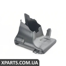 51748051236 BMW Повітропровід Диспл.Маслоохолоджувач Двигуна - Правий, M