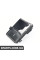 51748051236 BMW Повітропровід Диспл.Маслоохолоджувач Двигуна - Правий, M