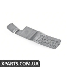 51337143181 BMW Ущільнення, Кришка