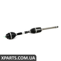 31608643184 BMW ВИХІДНИЙ ВАЛ ПЕРЕДНІЙ R