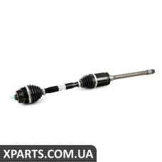 31608643184 BMW ВИХІДНИЙ ВАЛ ПЕРЕДНІЙ R