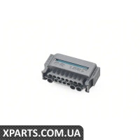12527590358 BMW РОЗЕТКА КОРПУС