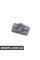 61131378130 BMW КОРПУС ВИЛКИ
